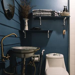 Standaard Kamer met een Queen Size Bed